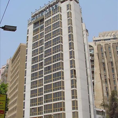 Maadi Hotel Κάιρο Εξωτερικό φωτογραφία